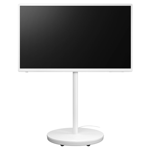 パナソニック TH-43LF1L [43V型4Kレイアウトフリーテレビ]