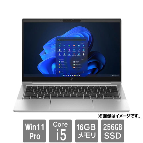 HP B4NH4PT#ABJ [630G10 (Core i5-1335U 16GB SSD256GB 13.3FHD Win11Pro c)]