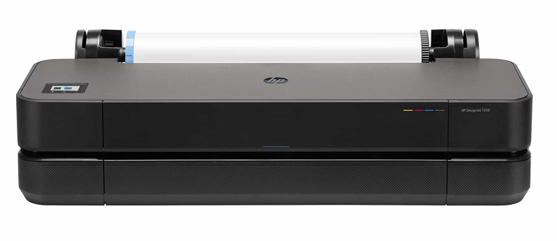 HP 5HB06D#BCD [HP DesignJet T250]