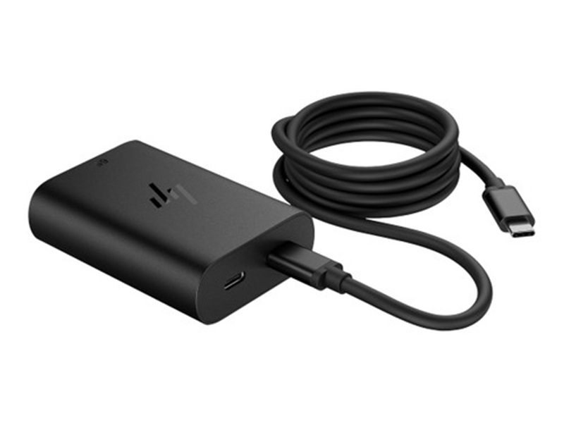 HP 600Q8UT#ABJ [HP 65W GaN窒化ガリウム USB-C Charger]