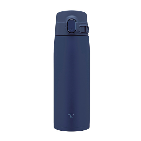 象印 SM-VB60-AM [ステンレスマグ 600ml マリンブルー TUFF シームレスせん]