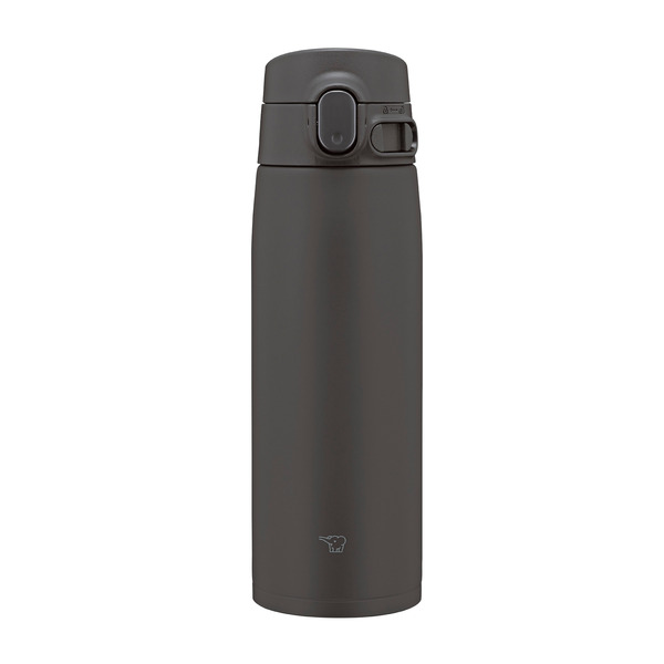 象印 SM-VB60-BM [ステンレスマグ 600ml ソフトブラック TUFF シームレスせん]