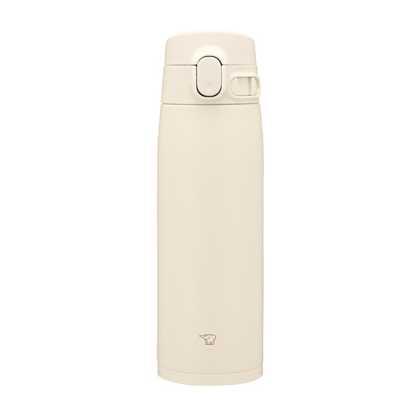 象印 SM-VB60-CM [ステンレスマグ 600ml サンドベージュ TUFF シームレスせん]