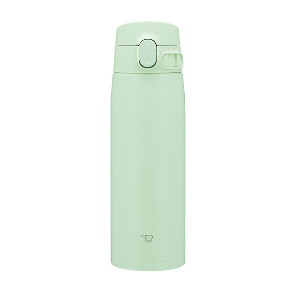 象印 TUFF SM-VB60-GM [ステンレスマグ 600ml ピスタチオグリーン シームレスせん]