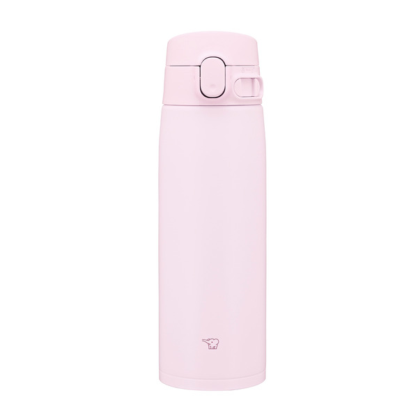 象印 SM-VB60-PM [ステンレスマグ 600ml ソフトピンク TUFF シームレスせん]