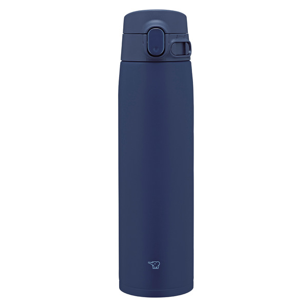 象印 SM-VB72-AM [ステンレスマグ 720ml マリンブルー TUFF シームレスせん]