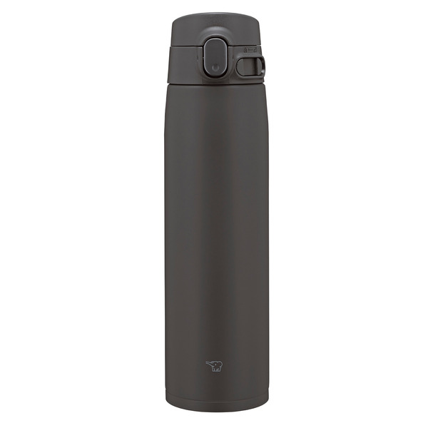 象印 SM-VB72-BM [ステンレスマグ 720ml ソフトブラック TUFF シームレスせん]