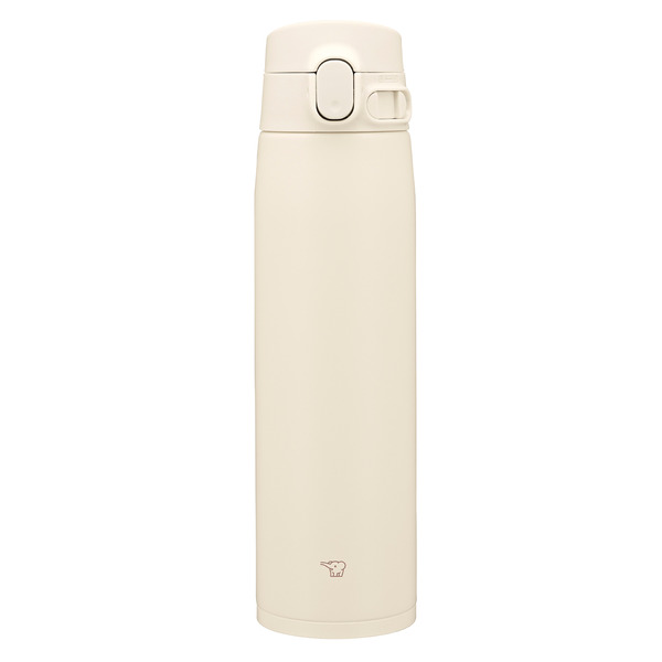 象印 SM-VB72-CM [ステンレスマグ 720ml サンドベージュ TUFF シームレスせん]