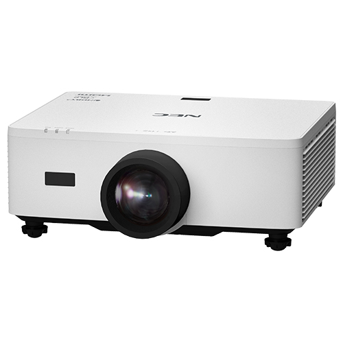 NEC ViewLight NP-P728QLJD [レーザー光源DLPプロジェクター]
