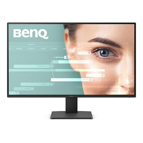 BenQ LCD GW2791 [アイケアディスプレイ 27型/1920×1080/ブラック]