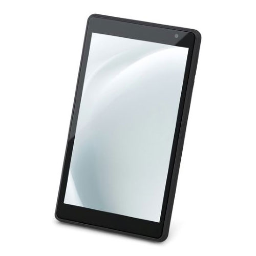 アイリスオーヤマ TE08D1M64-KV1H [タブレット LUCA (T606/4G/64G/And/8型)]