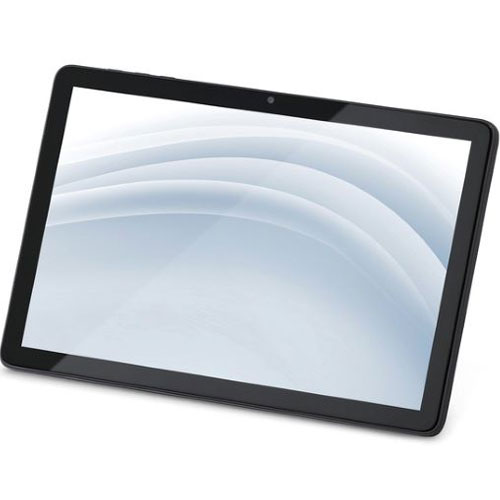 アイリスオーヤマ TE10D1M64-KV1H [タブレット LUCA (T606/4G/64G/And/10.1型)]