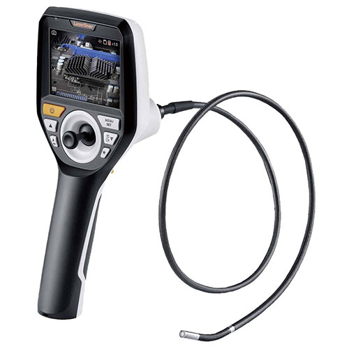 LASERLINER 082275A [レーザーライナー ビデオインスペクター3D(2M)]