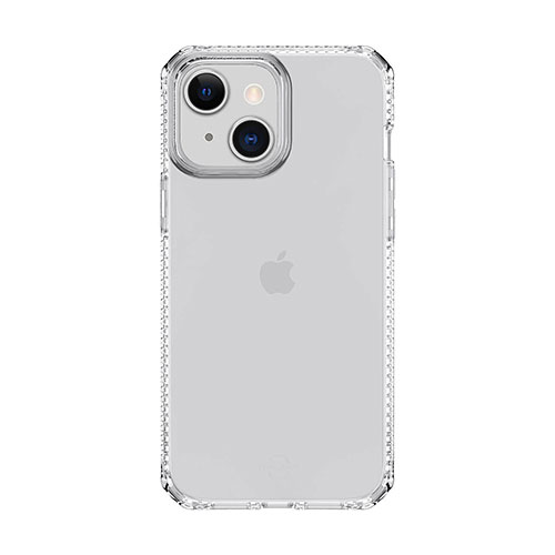 ITSKINS AP2R-SPECM-TRSP [Spectrum Clear for iPhone 13 [Transparent]]