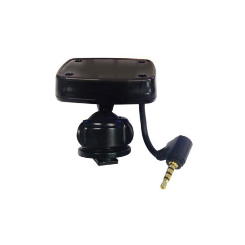 INBYTE LK-7200-gps [フルHDドライブレコーダーLUKAS LK-7200専用GPSモジュール]