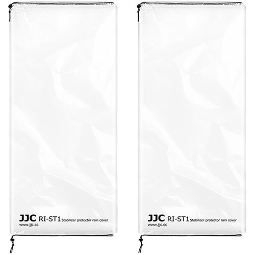 JJC JJC-RI-ST1 [ジンバルレインカバー RI-ST1]