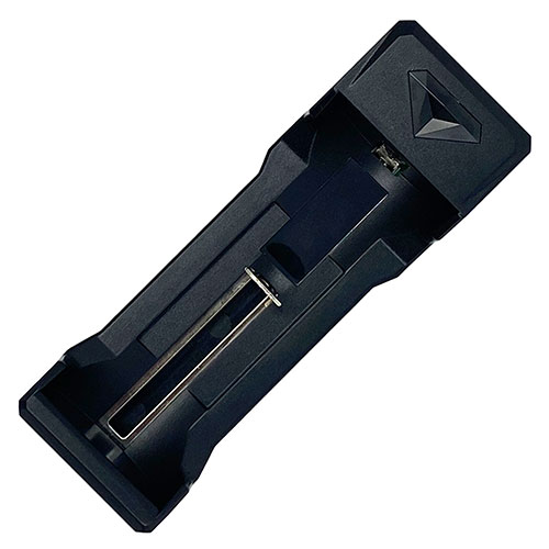 KOOLBEAM LT-1801UC [18650充電池用・USBチャージャー]