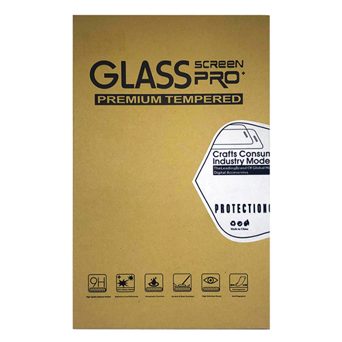 ITPROTECH YT-GLASS-NS [NINTENDO Switch ニンテンドー スイッチ用 強化ガラスフィルム]