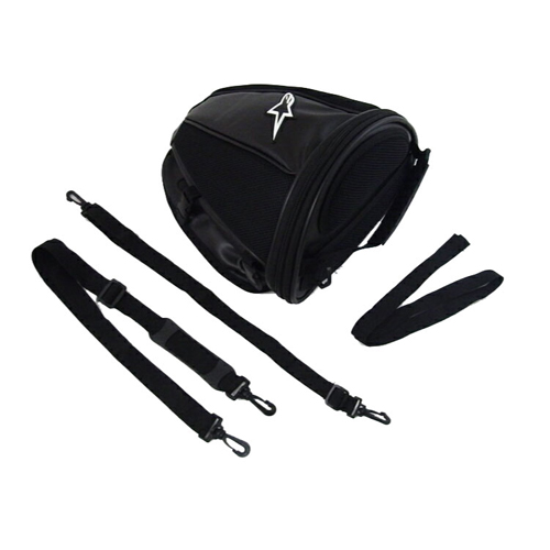 ITPROTECH YT-SBAG [バイク用シートカウルバッグ]