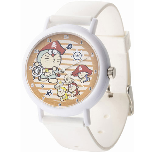 KAORU KAORU007W2 [I'm Doraemon ドラえもん マリンパイレーツモデル 甘い香りつき]
