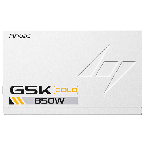 GSK850 ATX3.1 White_画像7