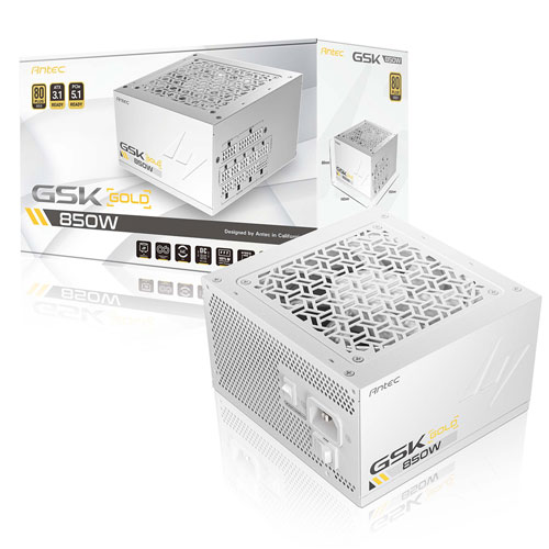 GSK850 ATX3.1 White_画像11