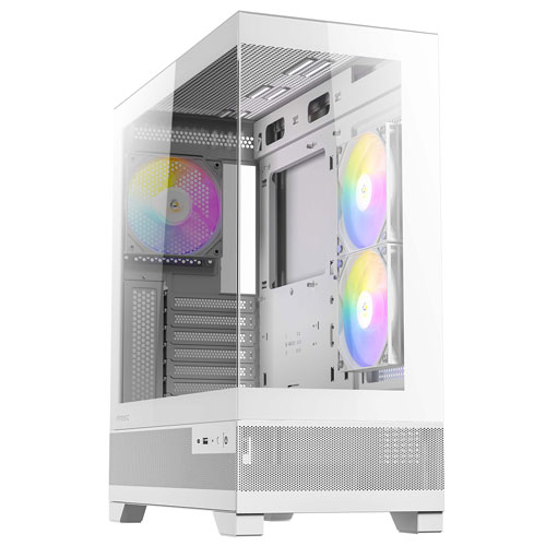 CX700 ARGB White_画像1