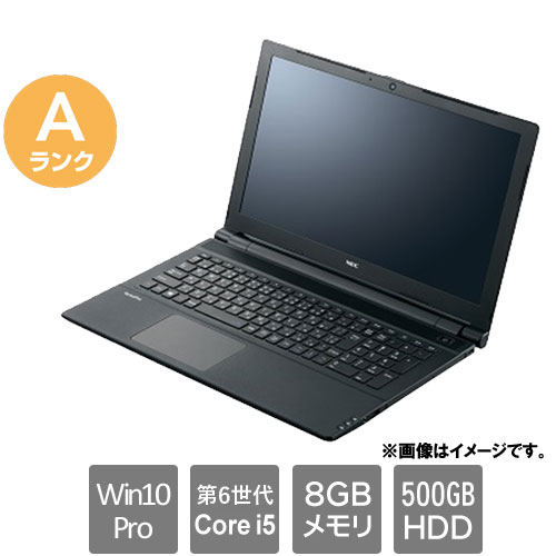 PC-VK23TFBGS31U_画像0