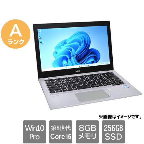 NEC PC-VKM17BZG4