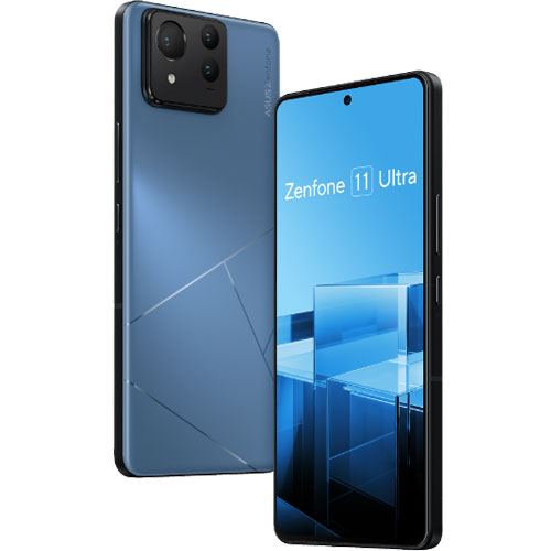 ZF11U-BL12S256 [Zenfone 11 Ultra スカイラインブルー]