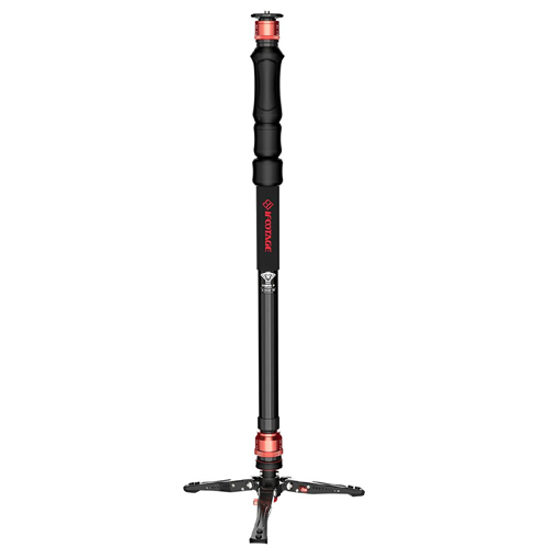 IFOOTAGE A150S-III [COBRA3 Strike]