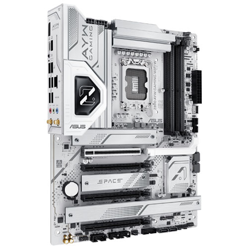 Z890 AYW GAMING WIFI W_画像1