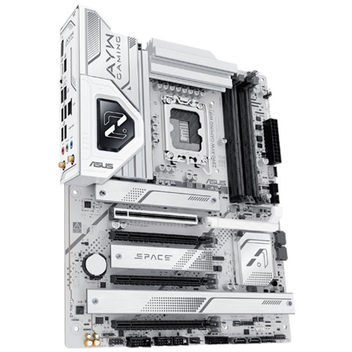 Z890 AYW GAMING WIFI W_画像2