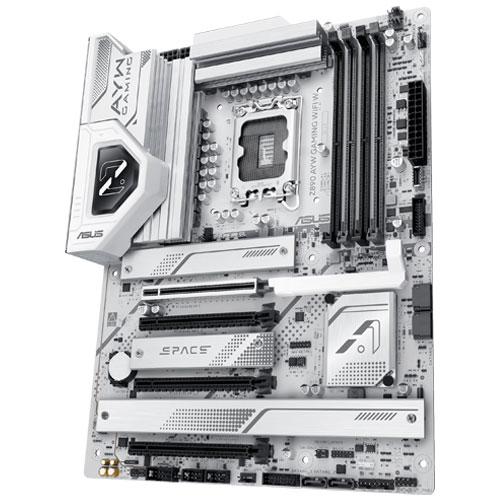Z890 AYW GAMING WIFI W_画像3
