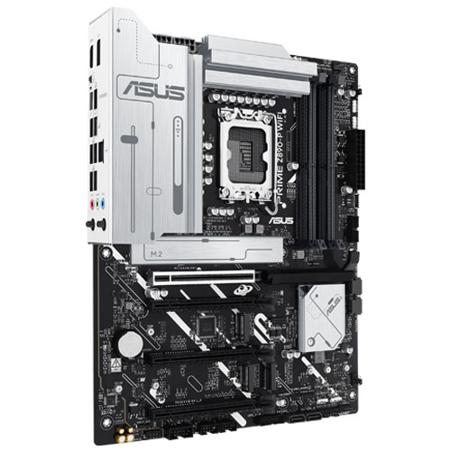 PRIME Z890-P WIFI-CSM_画像1
