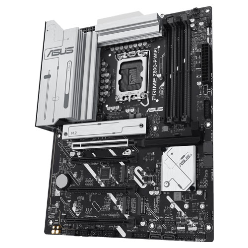 PRIME Z890-P WIFI-CSM_画像2