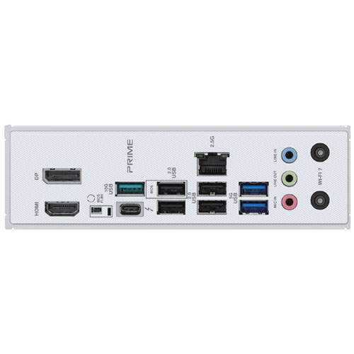 PRIME Z890-P WIFI-CSM_画像5