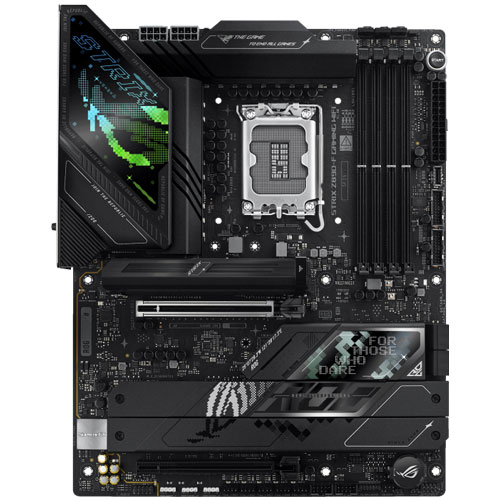 ROG STRIX Z890-F GAMING WIFI_画像0