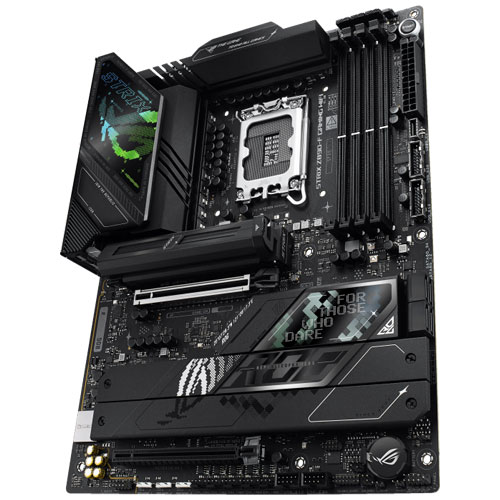 ROG STRIX Z890-F GAMING WIFI_画像2