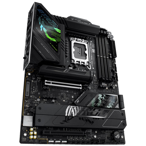 ROG STRIX Z890-F GAMING WIFI_画像3