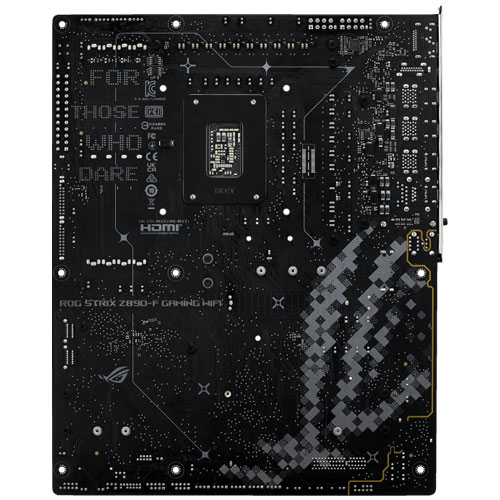 ROG STRIX Z890-F GAMING WIFI_画像4