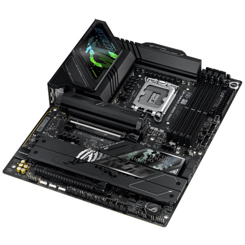 ROG STRIX Z890-F GAMING WIFI_画像6