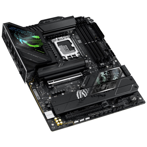 ROG STRIX Z890-F GAMING WIFI_画像7