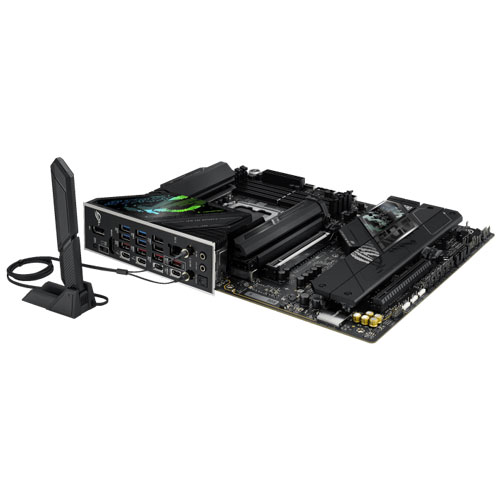 ROG STRIX Z890-F GAMING WIFI_画像9