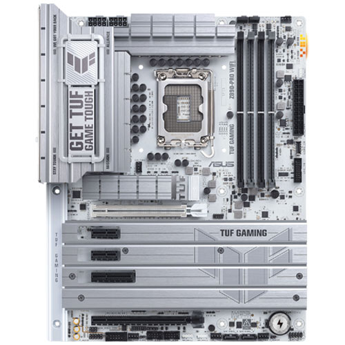 TUF GAMING Z890-PRO WIFI_画像0