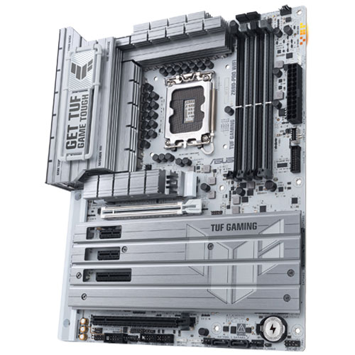 TUF GAMING Z890-PRO WIFI_画像2