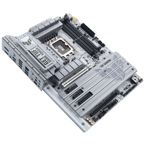 TUF GAMING Z890-PRO WIFI_画像3