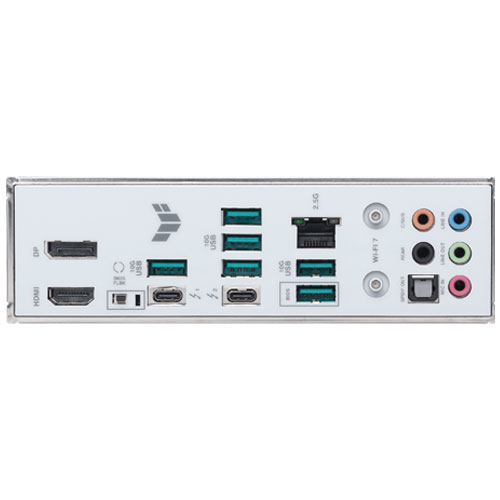 TUF GAMING Z890-PRO WIFI_画像4