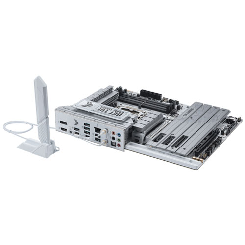 TUF GAMING Z890-PRO WIFI_画像5