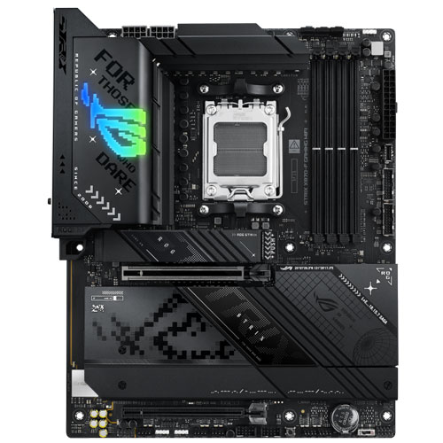 ROG STRIX X870-F GAMING WIFI_画像0